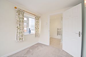 Ground floor bedroom/playroom/study- click for photo gallery